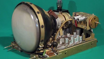 Авангард-55 (1955) 9