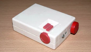 Бэто-М (1989) 5