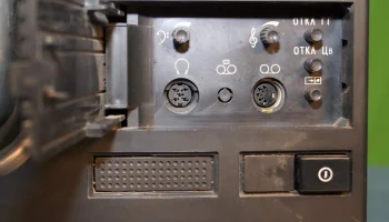 Рекорд ВЦ-381/Д (1984) 4
