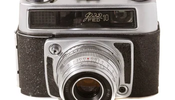 ФЭД-10 (1964) 4