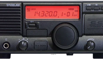 FT-600 2