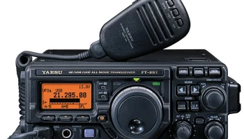 FT-897D 2