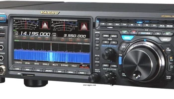 FTDX-101MP 2