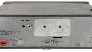 GR-740 0
