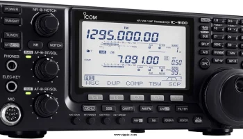 IC-9100 1