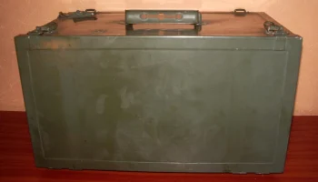 Р-311 (1955) 6