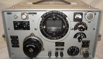 Р-313М2 (1974) 3