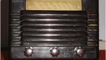 Рекорд (1945) 1