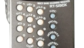 RT-519DX 0