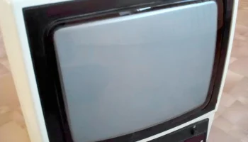 Русич 32ТЦ-404 (1992) 1