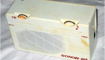 Sonor RR-202-01 (1993) 1