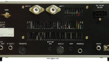 TS-870S 1