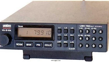 UBC-760XLT 1