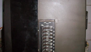 Юность 32ТЦ-312Д (1992) 1