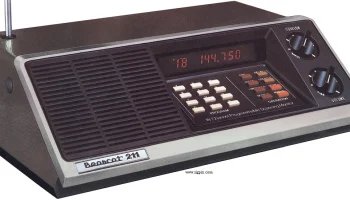 Bearcat 211 3
