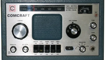 CTR-144 0