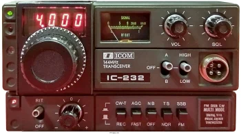 IC-232 3