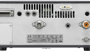 IC-R8500 1