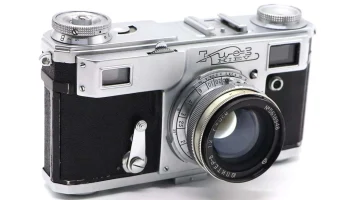 Киев-2 (1947) 1