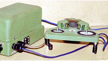 МП-1 (1954) 1