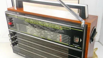 Океан-208 (1976) 1