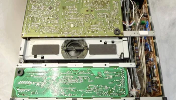 Philips CDV-495 (1991) 6