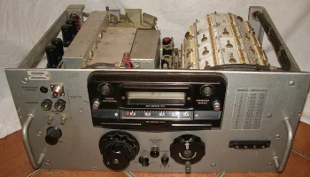 Р-250М (1957) 7