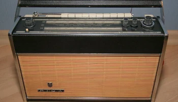 Рига-103 (1968) 20