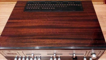 Романтика-108С (1974) 5