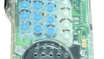 RT-523DX 0