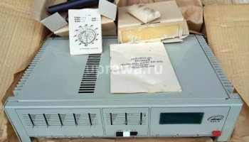 Степь-103 (1990) 1