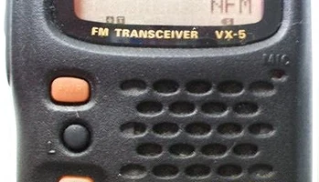 VX-5R 0