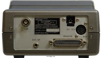 AR-3000 1