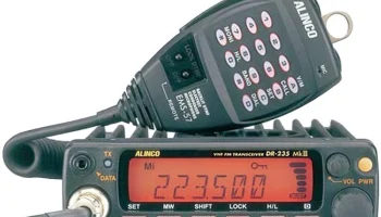 DR-235T MKII 0