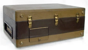 Эльфа 6-1М (1957) 8