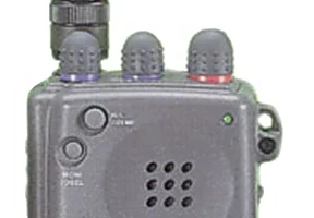 IC-P4AT 0