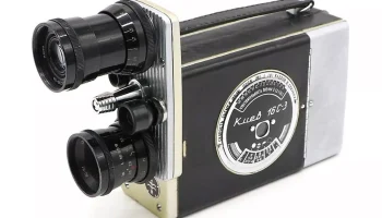Киев-16С-3 (1965) 5