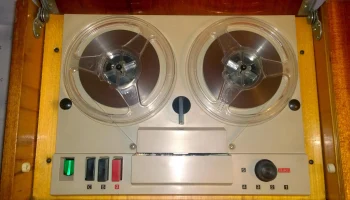 Рекорд-301 (1971) 15