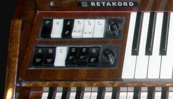 Рэтаккорд (1967) 2