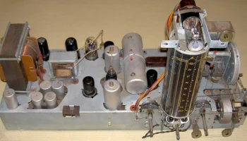 Рига-10 (1952) 19