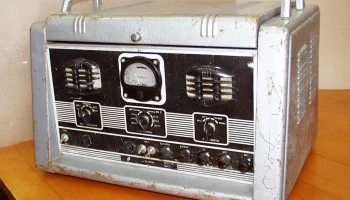 ТУ-100М (1960) 2