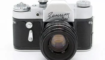 Зенит-3М (1962) 8