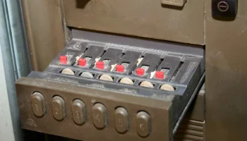 Берёзка Ц-281/Д (1986) 5