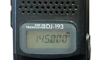 DJ-193E 0
