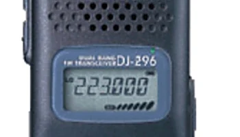 DJ-296T 0