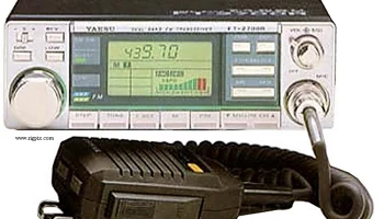 FT-2700R 0