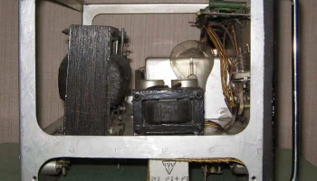 ГЗ-1 (1952) 6