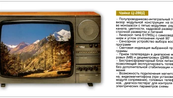 Лазурь Ц-280 (1985) 5