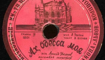 Промкомбинат Шевченковского района гор. Львова (1956) 13
