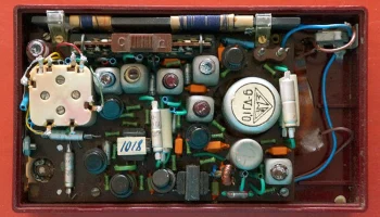 Топаз (1962) 8